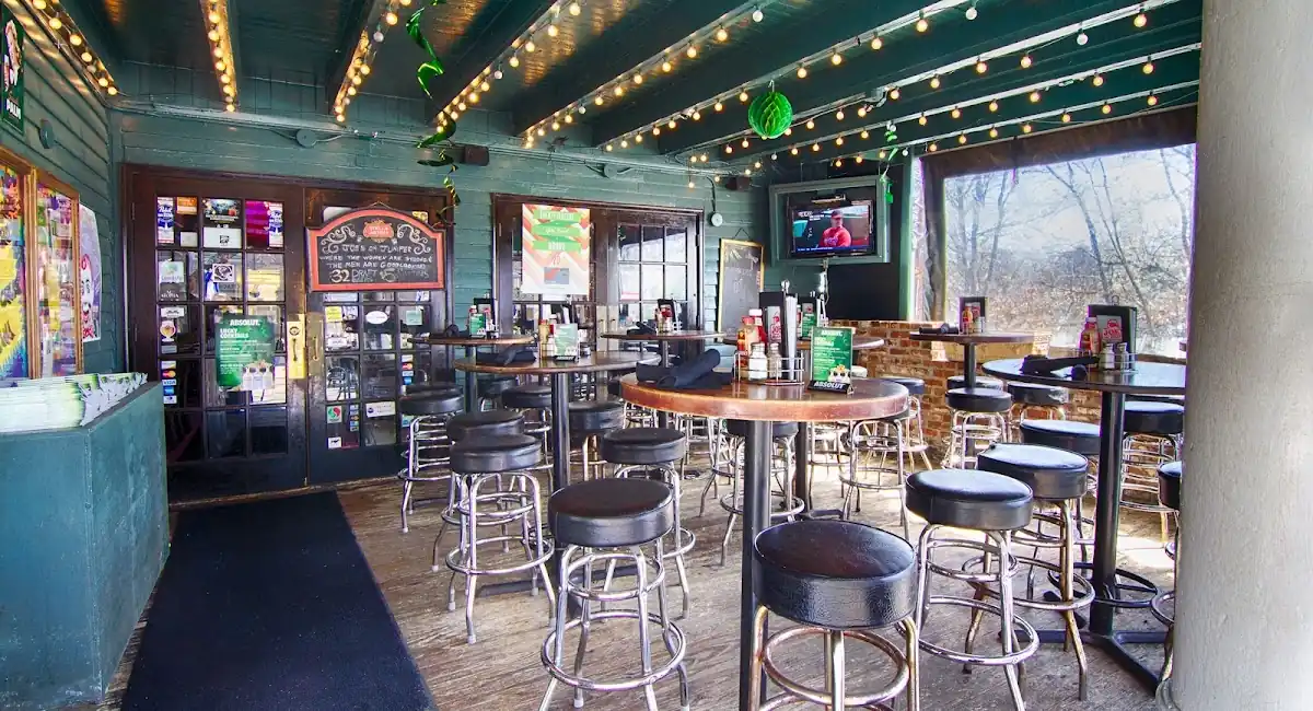 Joe’s on Juniper in Atlanta, GA