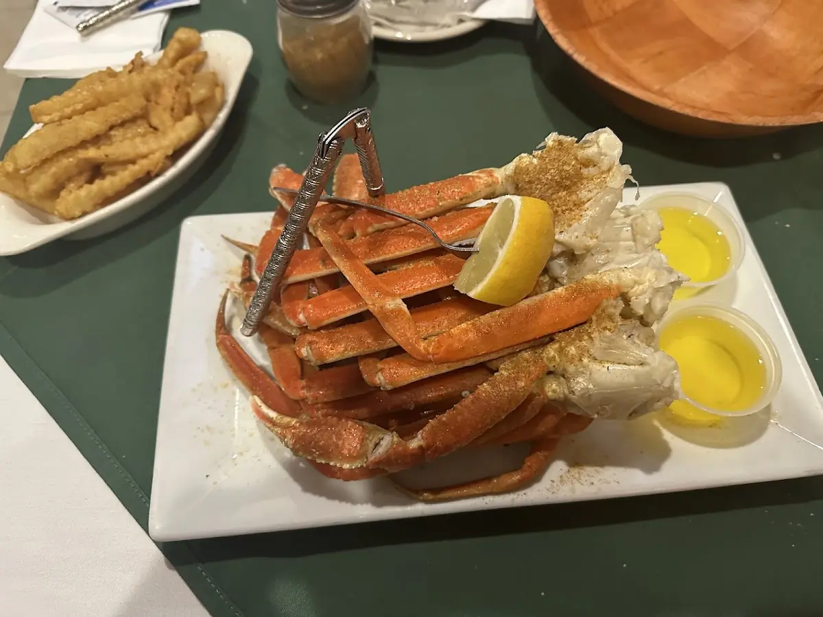 Atlantic City Bar and Grill in Atlantic City, NJ