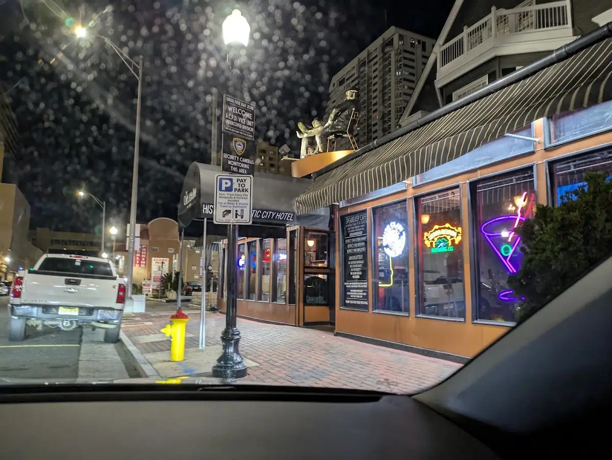 Chelsea Pub and Inn in Atlantic City, NJ
