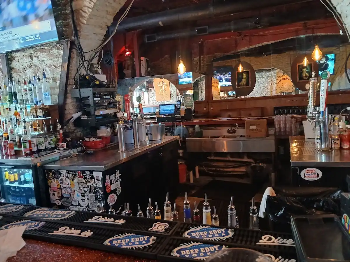 The Jackalope in Austin, TX