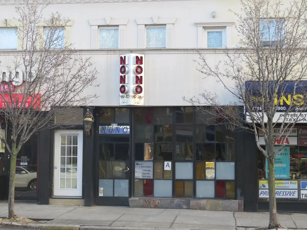 NoNo in Bayside, NY