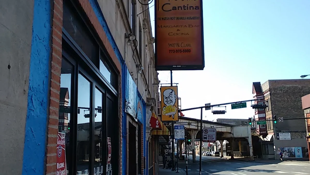 Fiesta Cantina in Chicago