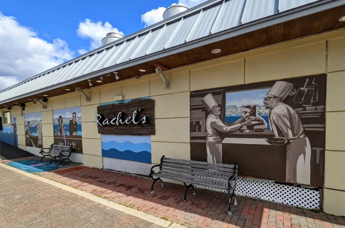 Rachel’s in Freeport, NY