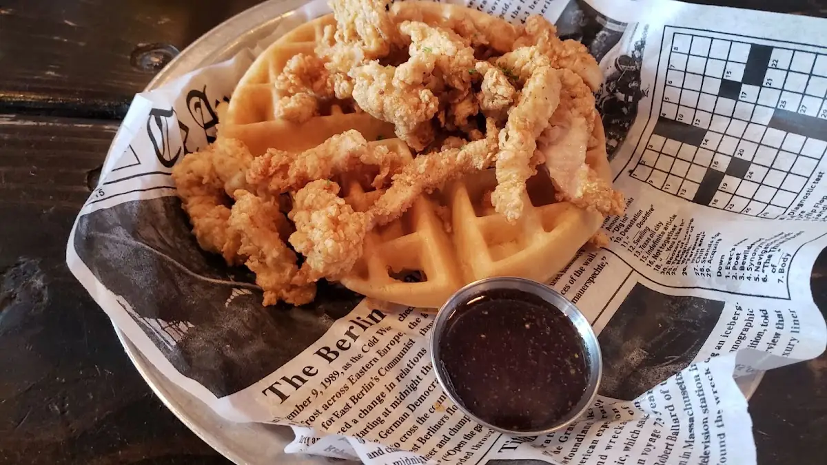 Parlay Gastropub in Rockville Centre, NY