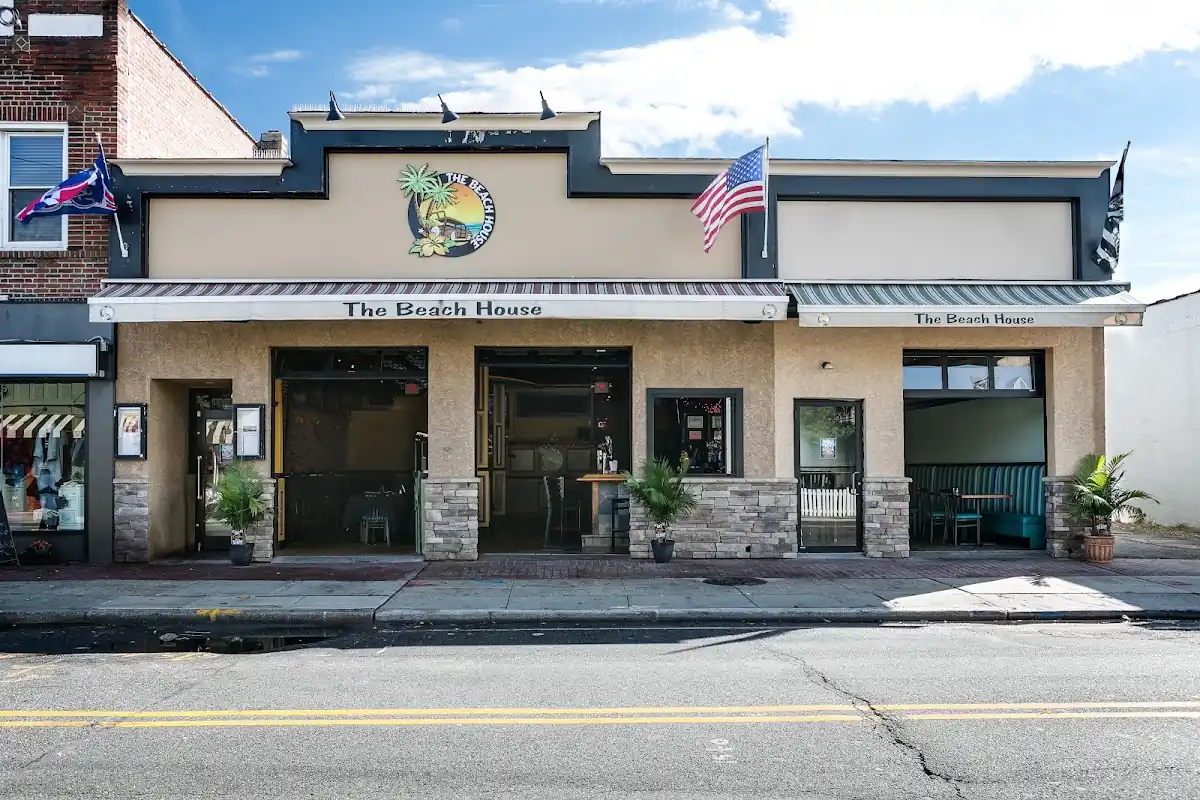 The Beach House in Rockville Centre, NY