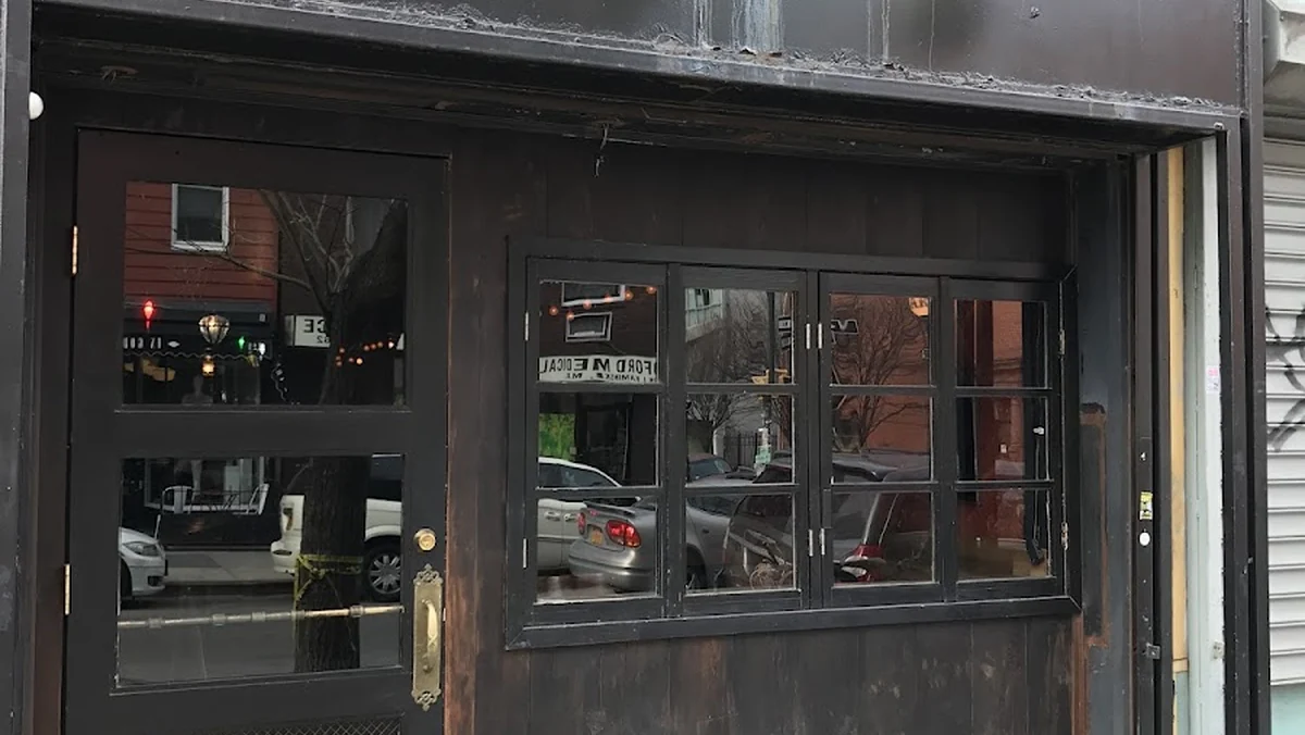 Soft Spot in Williamsburg