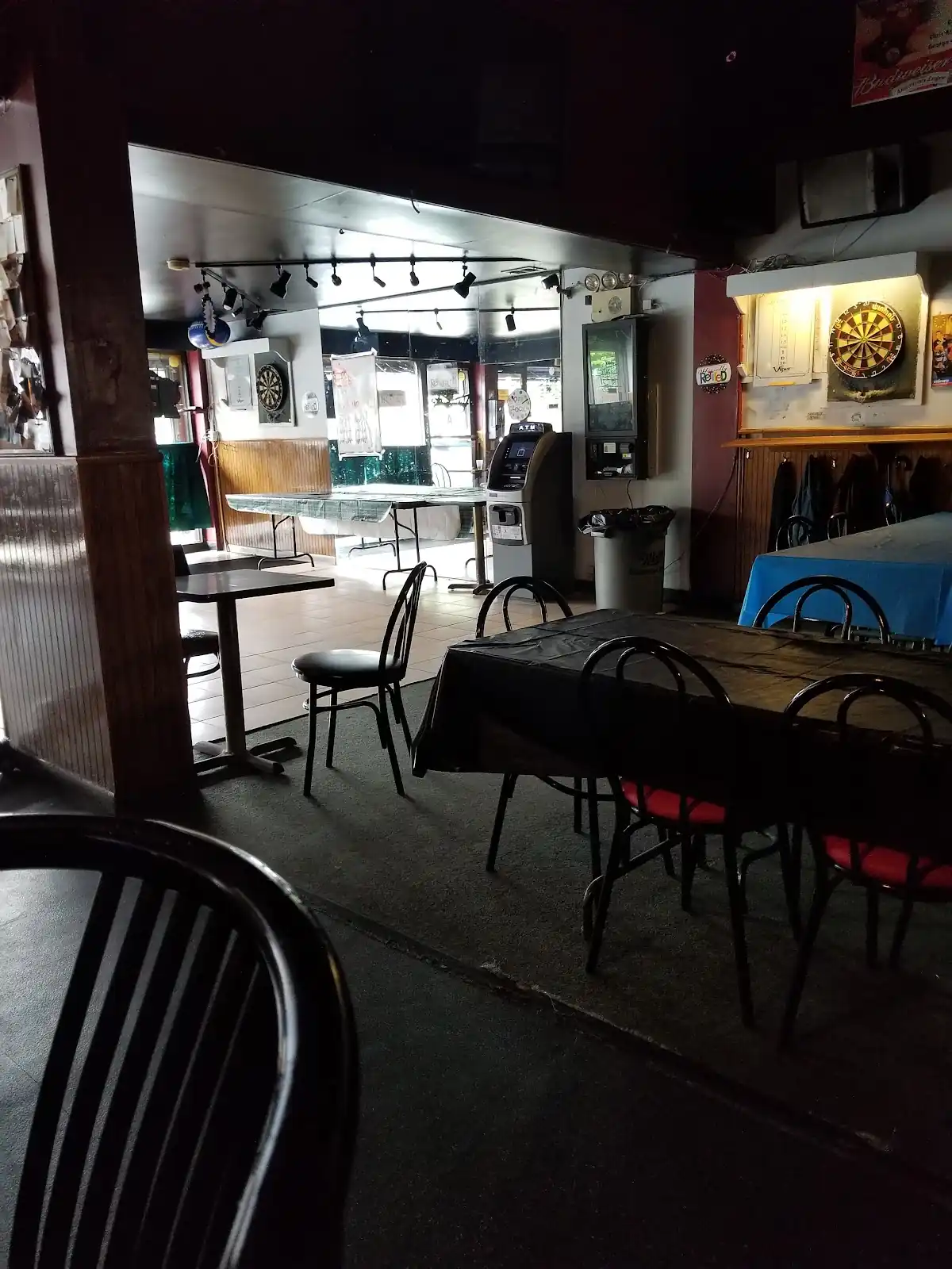 Legends Pub in Staten Island, NY