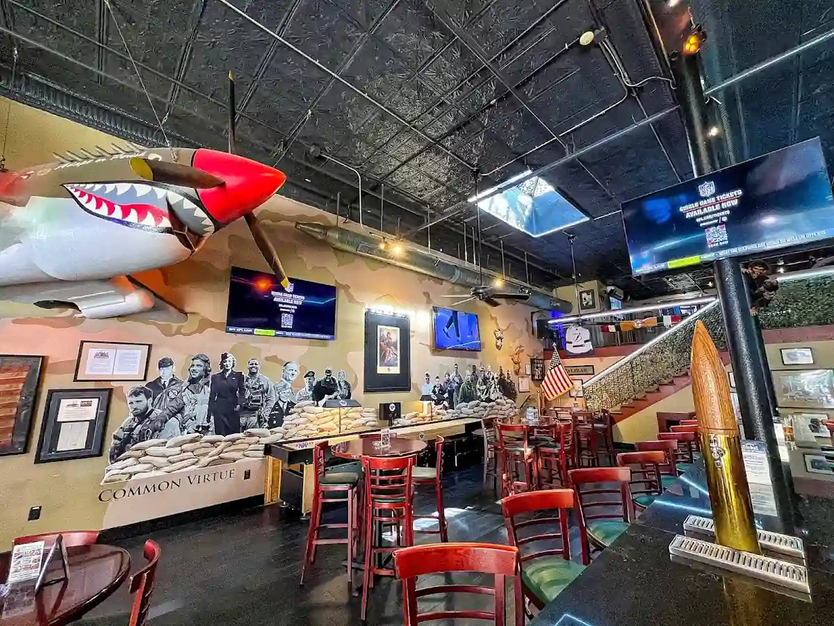 Bad Monkey in Tampa, FL