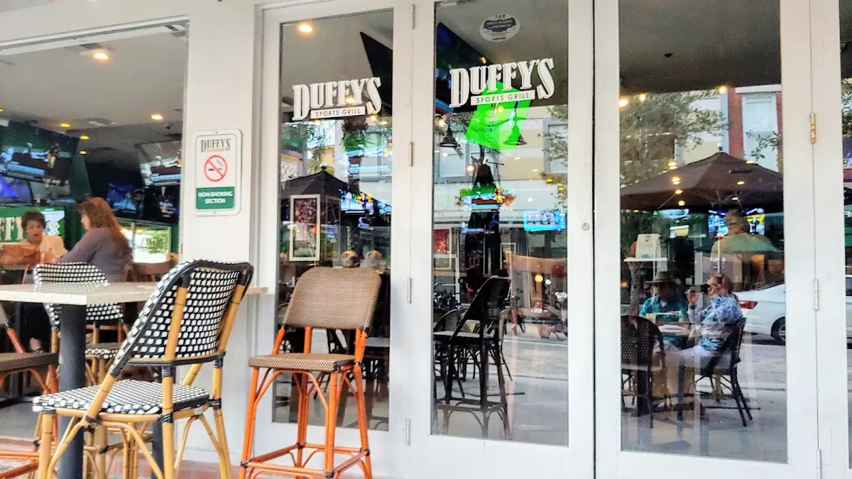 Duffy’s Sports Grill in West Palm Beach, FL