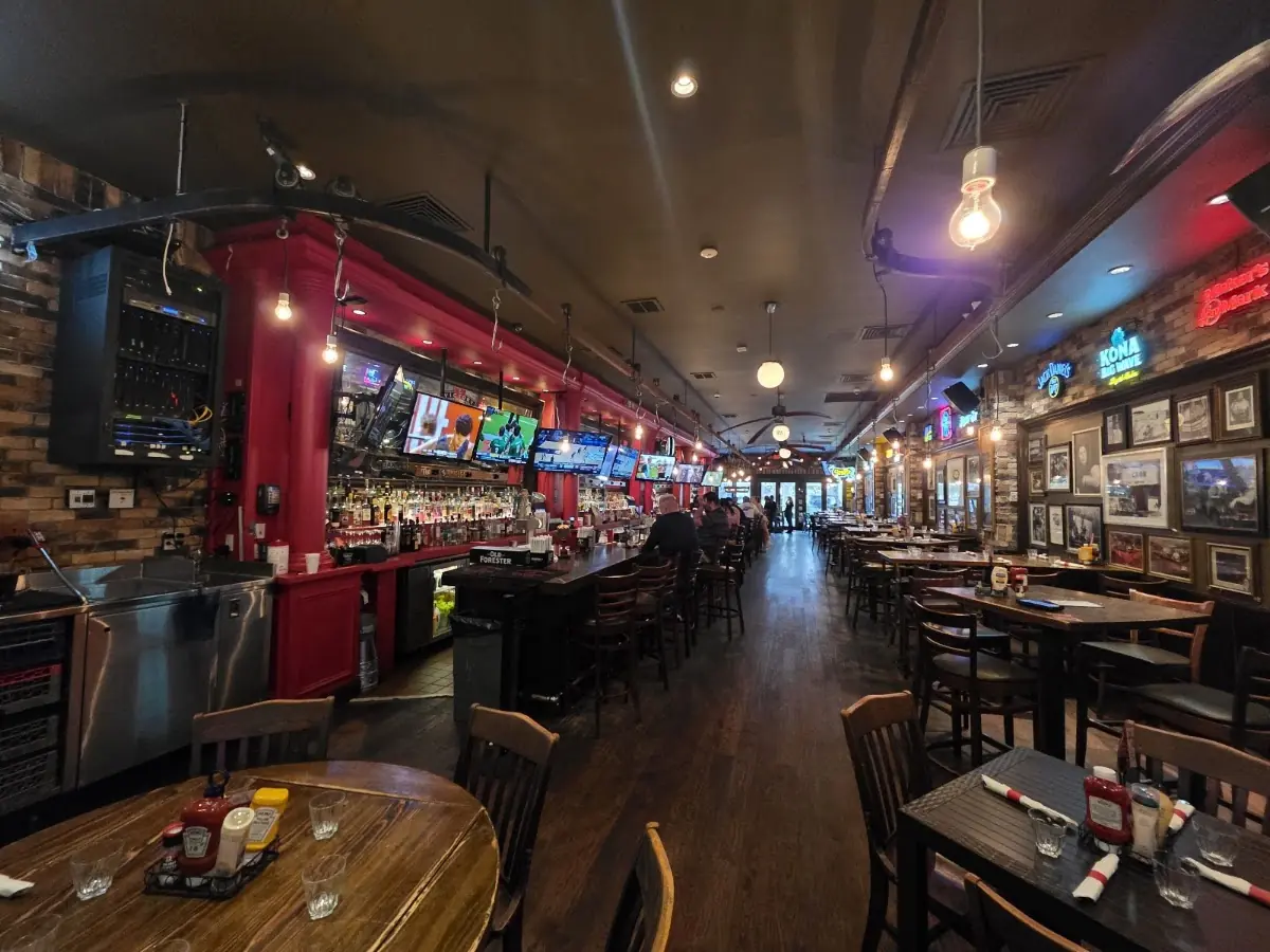 Grease Burger Bar in West Palm Beach, FL