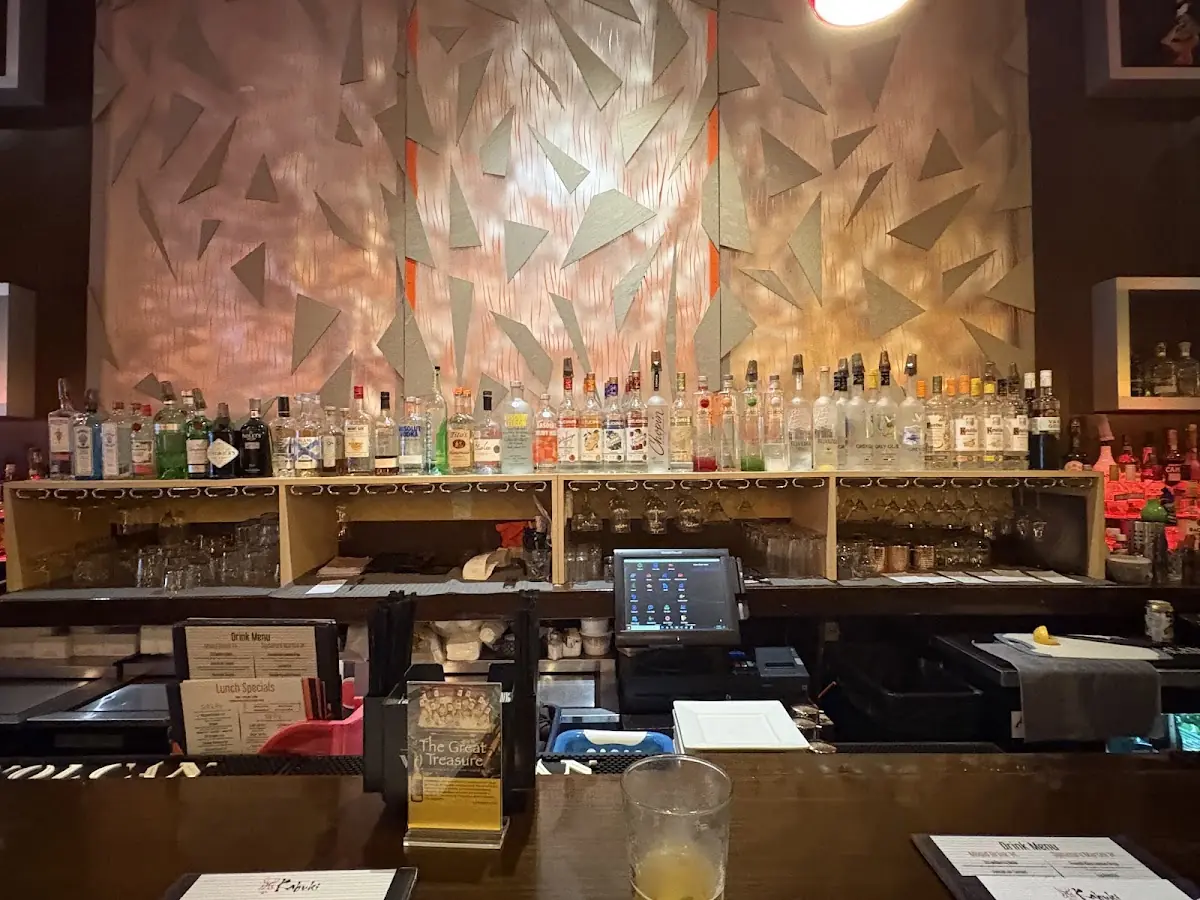 Kabuki Sushi Thai Tapas in West Palm Beach, FL