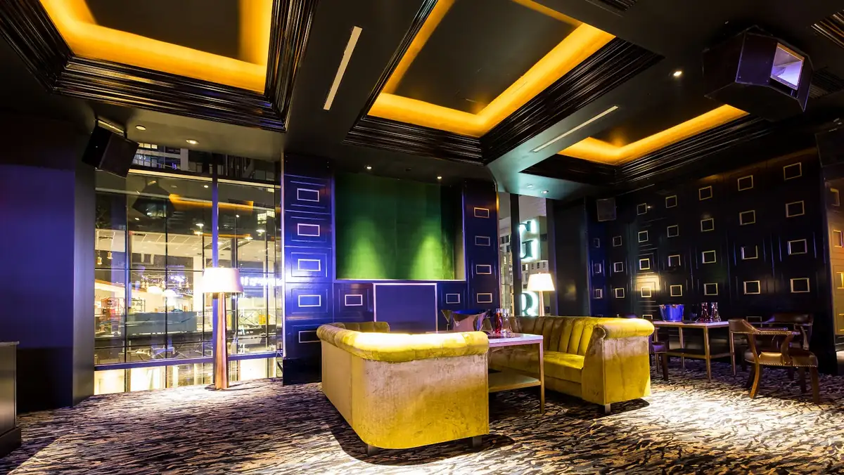 The Grand in Boston