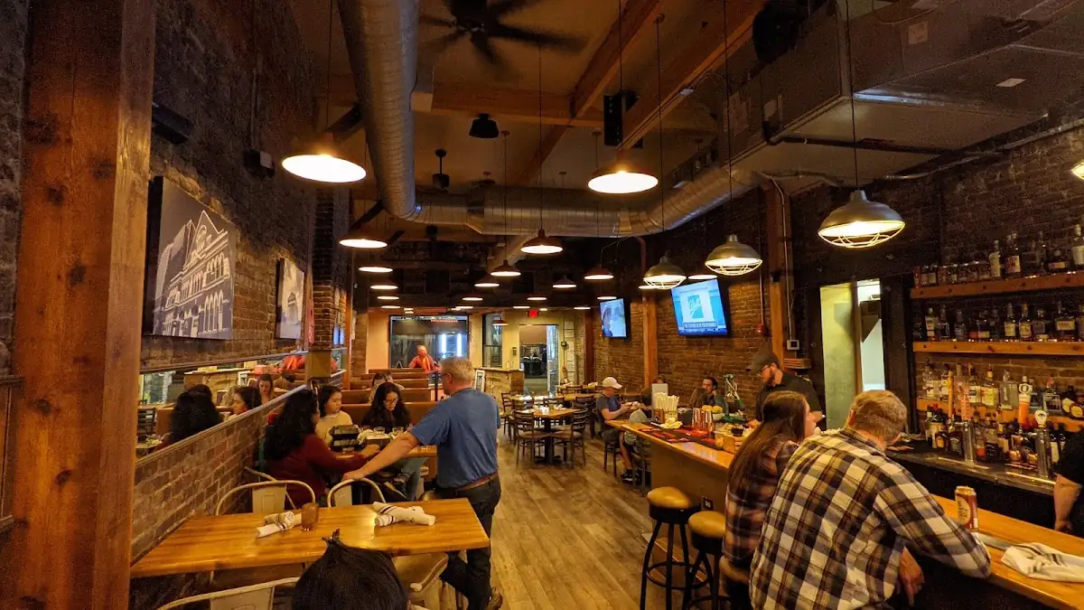 The Stillery in Nashville, TN
