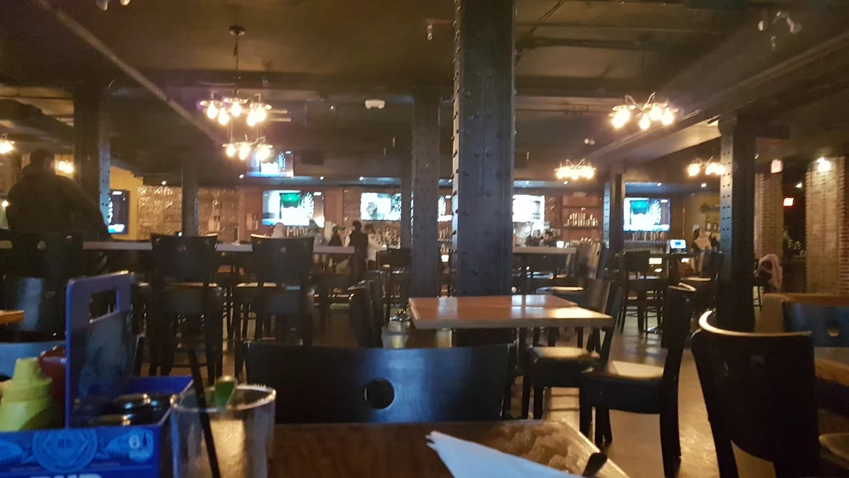 Finn McCool's in Boston