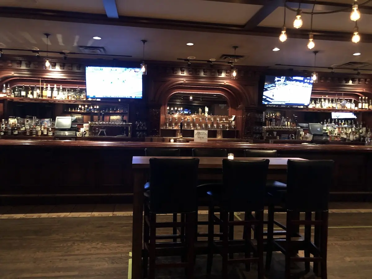 Cask Republic in New Haven, CT