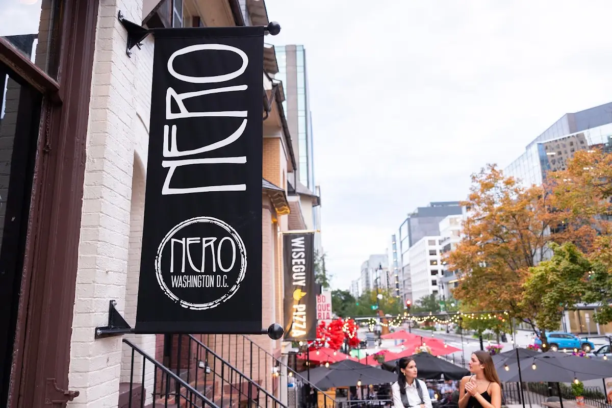 NERO in Washington, DC