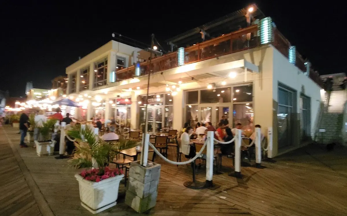 Cubacan Bar & Restaurant in Asbury Park, NJ