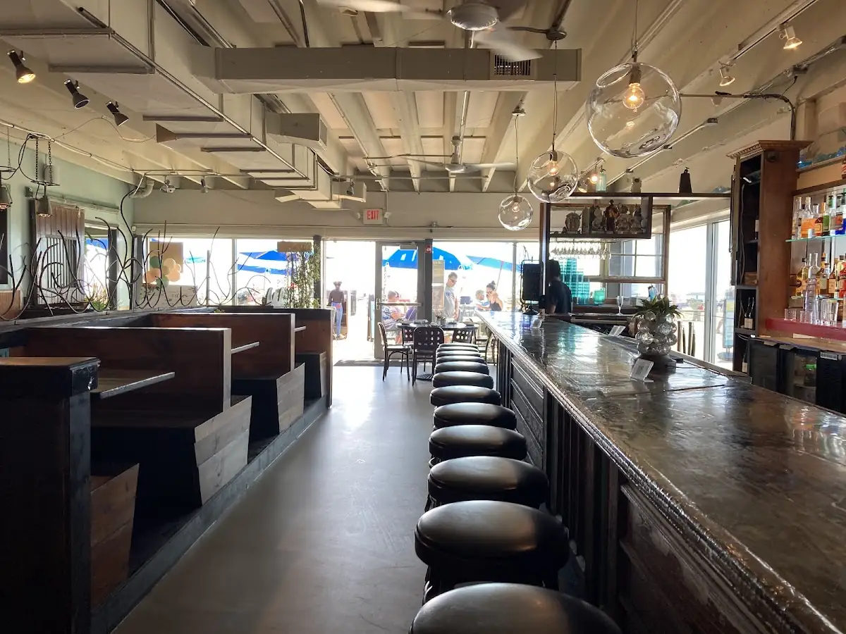 Langosta Lounge in Asbury Park, NJ