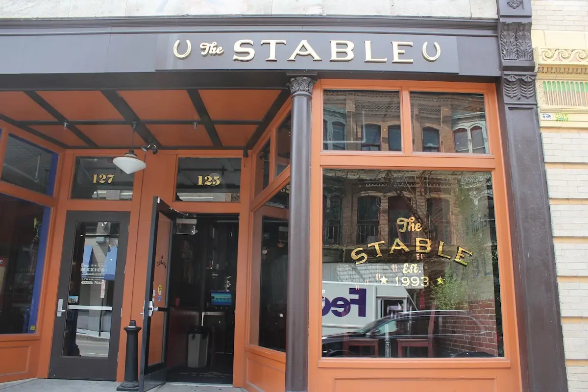 The Stable in Providence, RI
