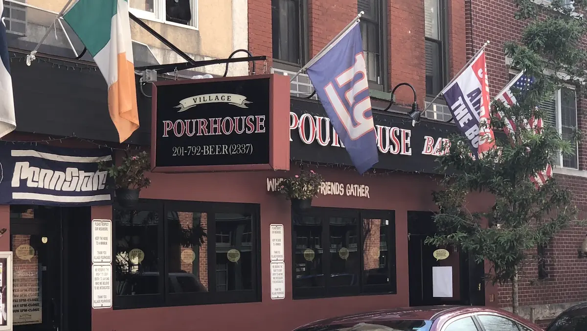 Village Pourhouse UWS