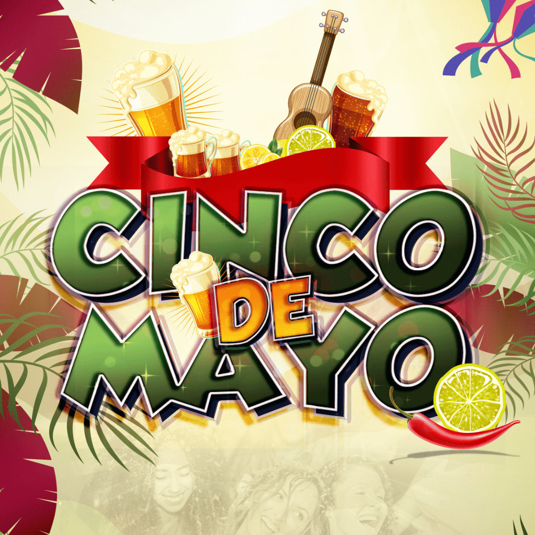St. Louis Cinco de Mayo Bar Crawl
