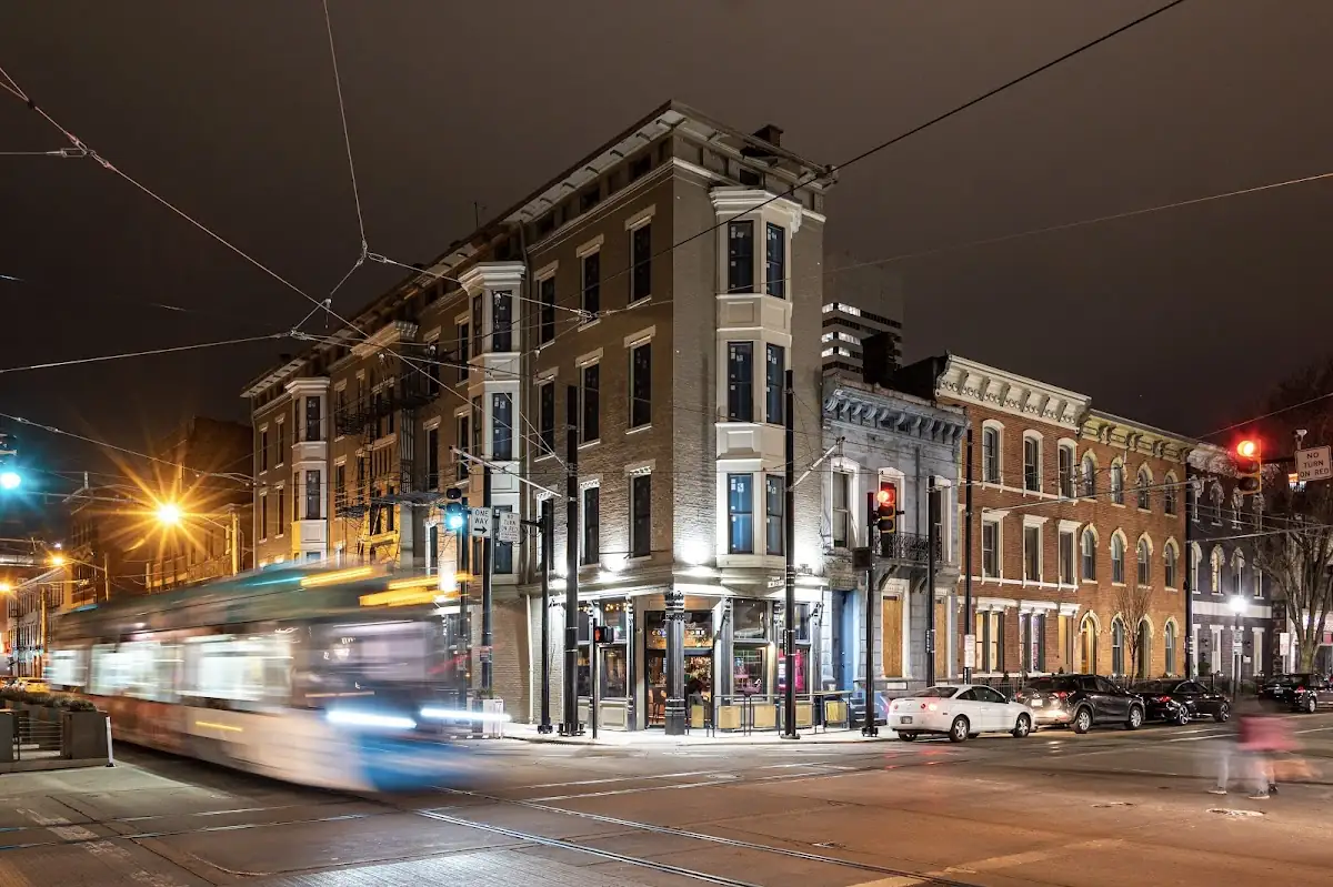Cobblestone OTR in Cincinnati, OH