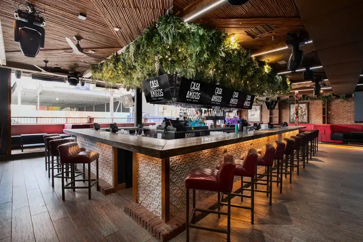 Casa Amigos in Scottsdale, AZ
