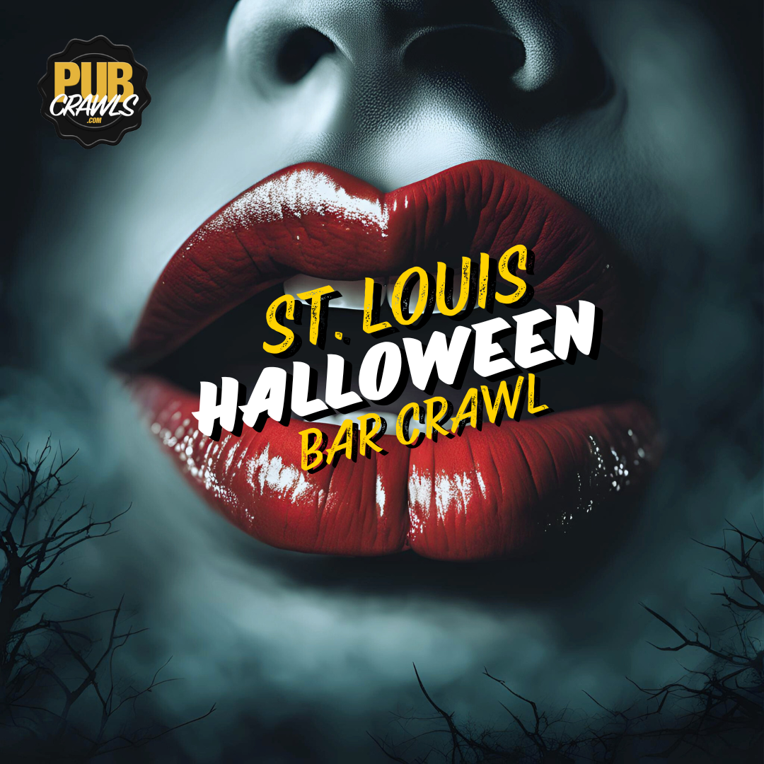 St. Louis Halloween Pub Crawl