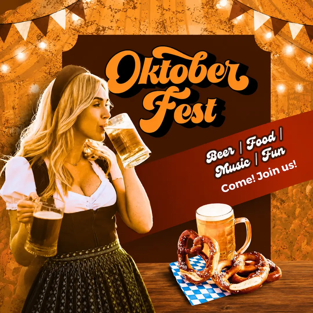 Boston Faneuil Hall Oktoberfest Bar Crawl