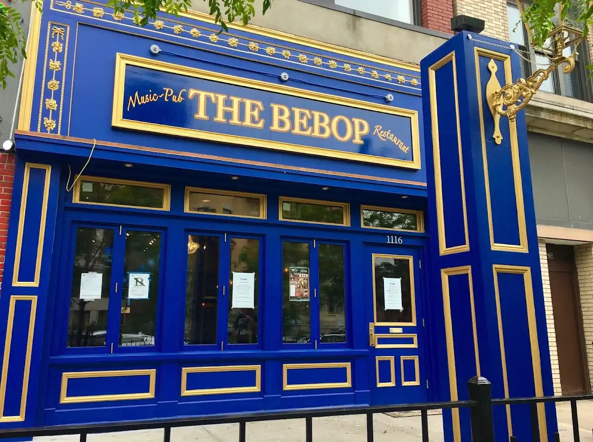 The Bebop in Boston, MA