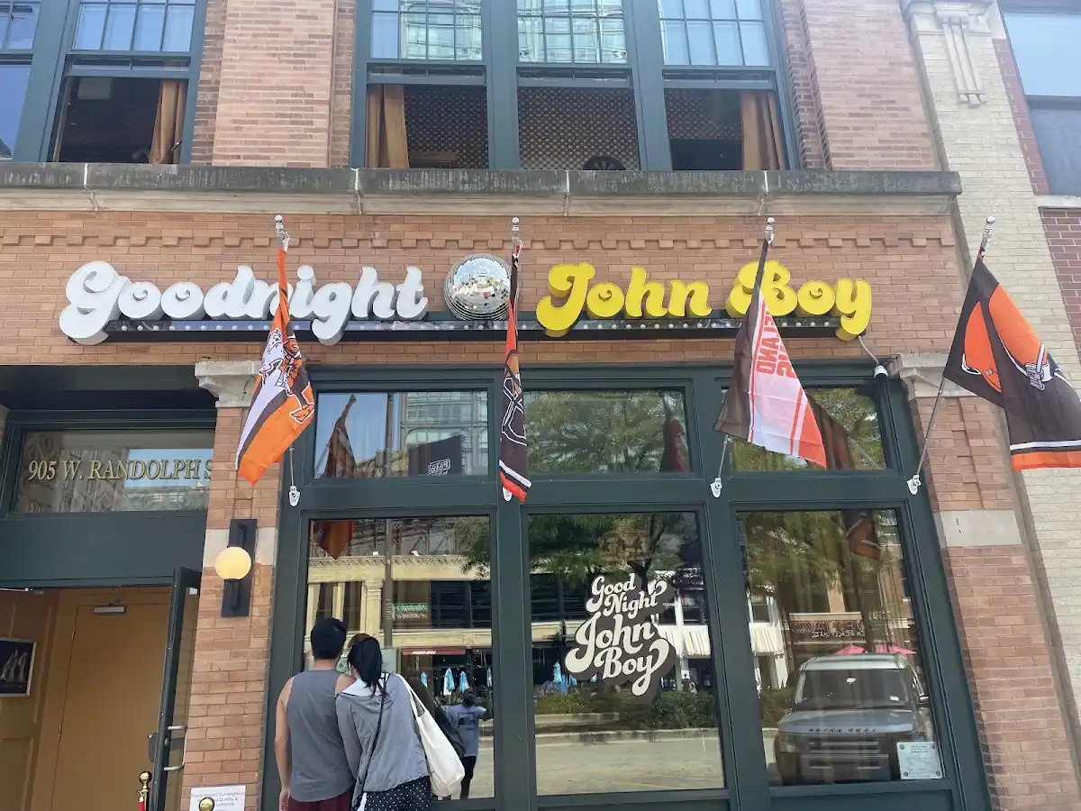 Good Night John Boy in Chicago, IL