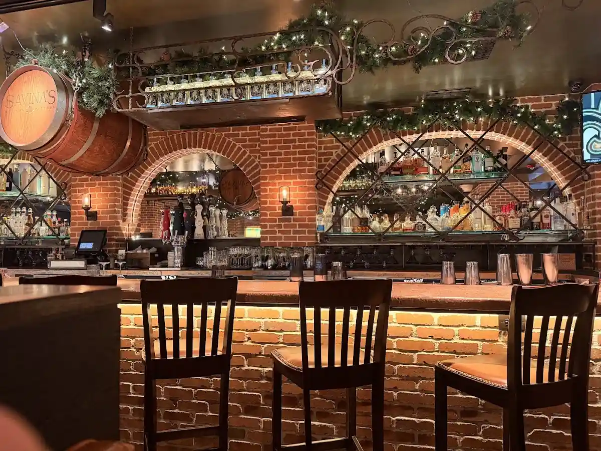 Savina’s Mexican Kitchen in Denver, CO