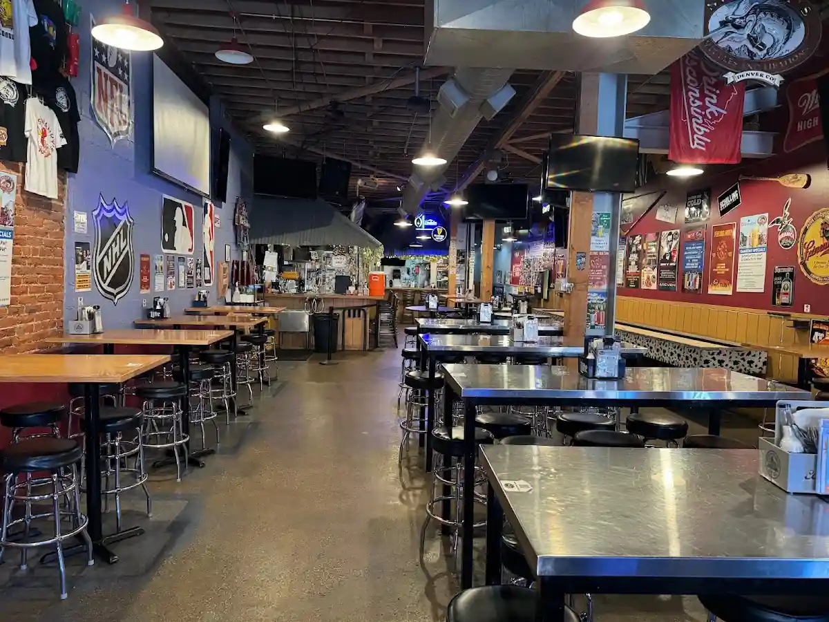 Swanky’s Vittles and Libations in Denver, CO