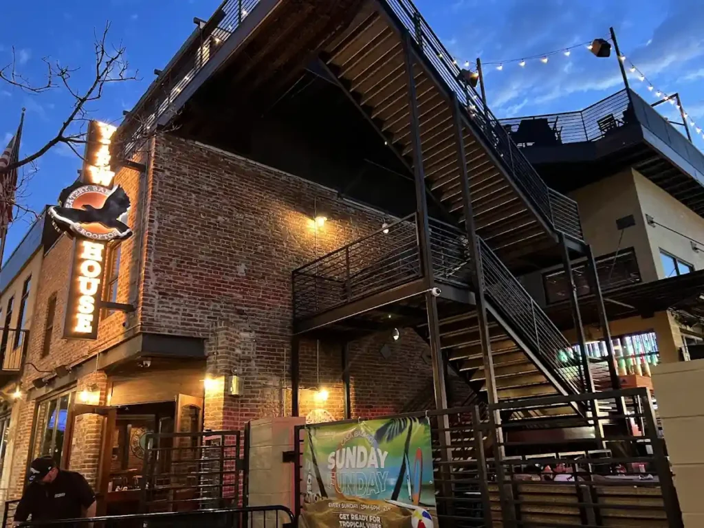 ViewHouse Ballpark in Denver, CO