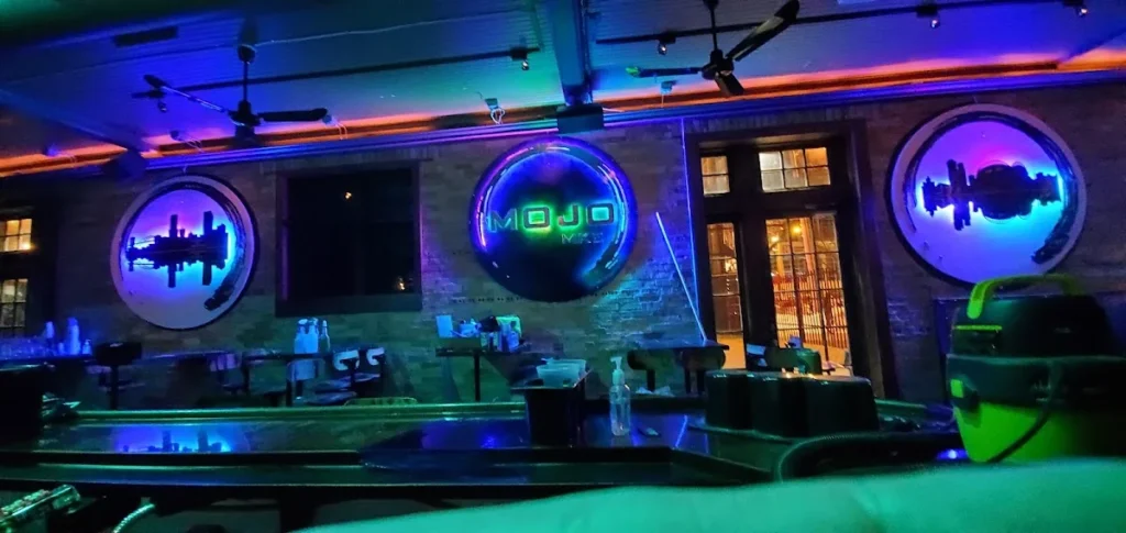 Mojo MKE in Milwaukee, WI