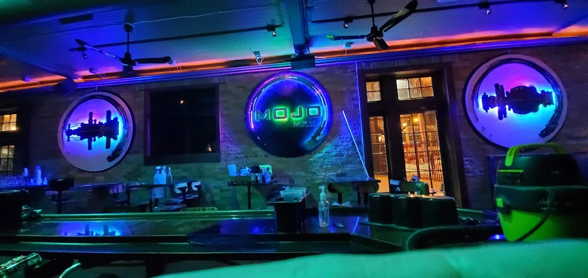 Mojo MKE in Milwaukee, WI