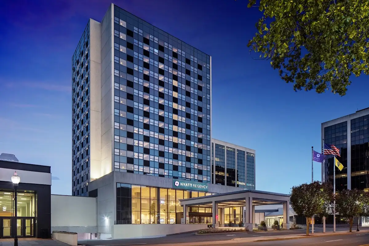 Hyatt Regency Morristown in Morristown, NJ