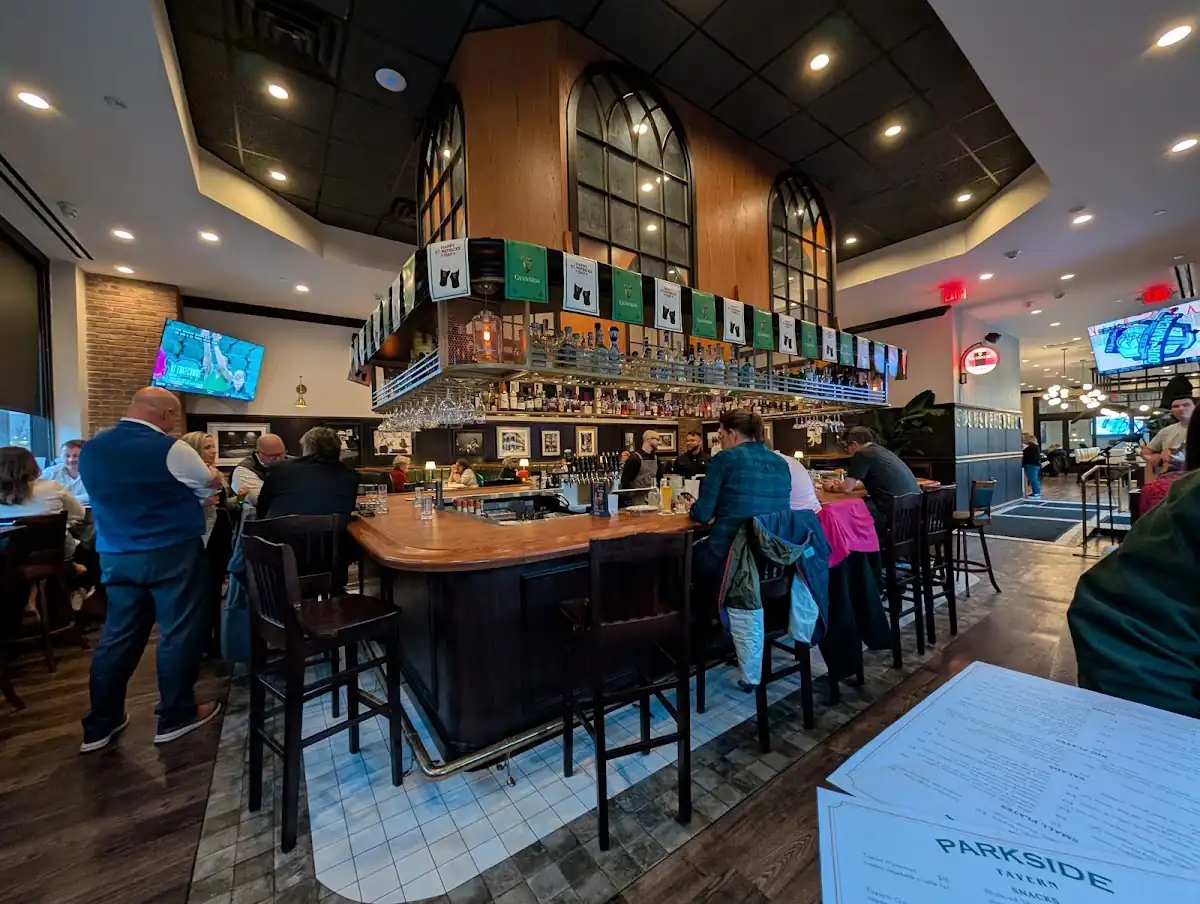 Parkside Tavern in Morristown, NJ