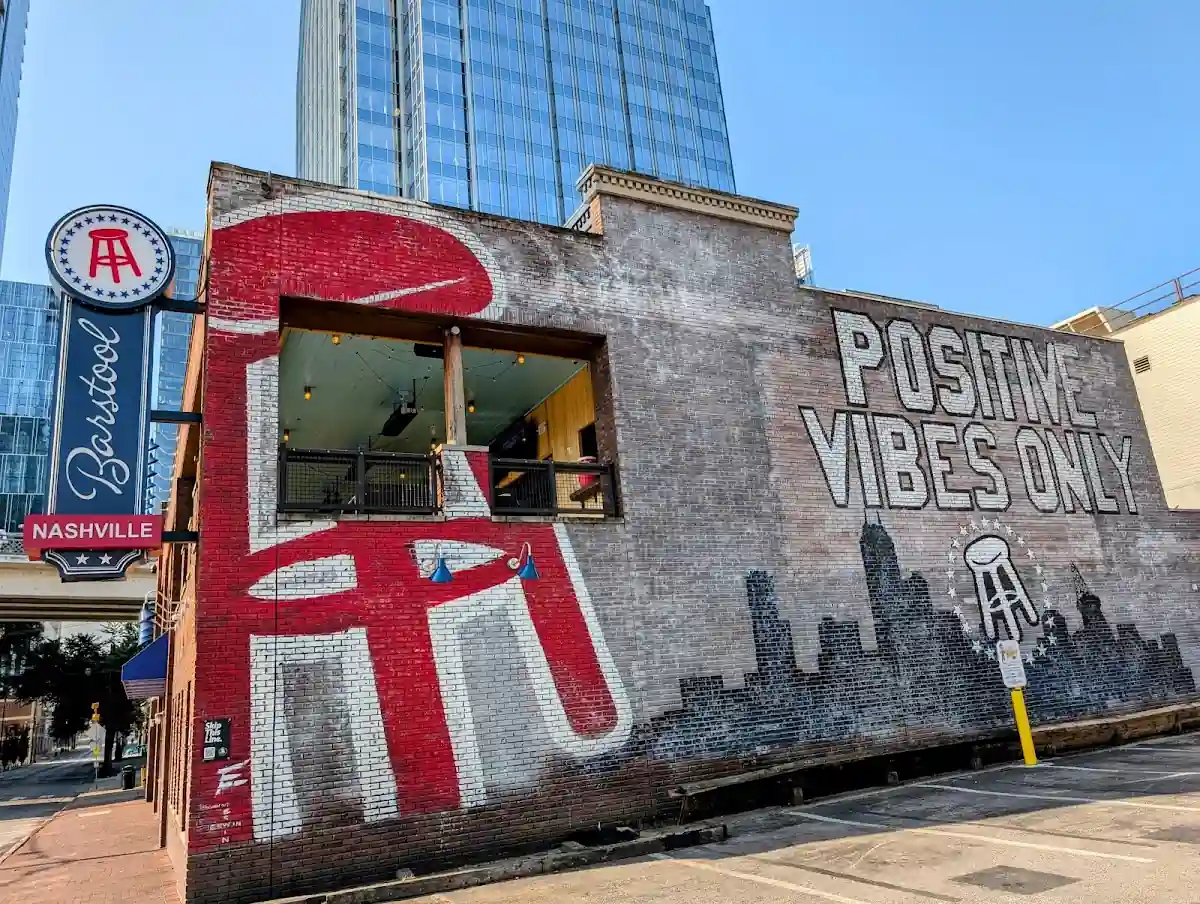 Barstool Nashville in Nashville, TN