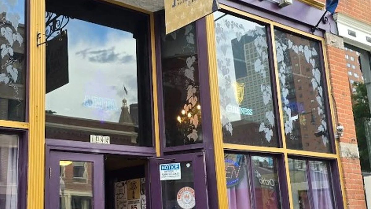 Nola Jane Restaurant and Bar in Denver