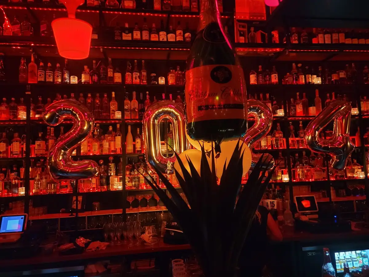 The Speakeasy in Pasadena, CA