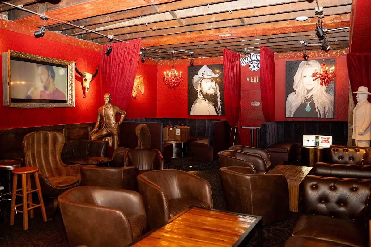 Daisy’s Nashville Lounge in Patchogue, NY