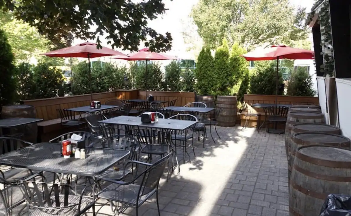 Tap Room in Patchogue, NY