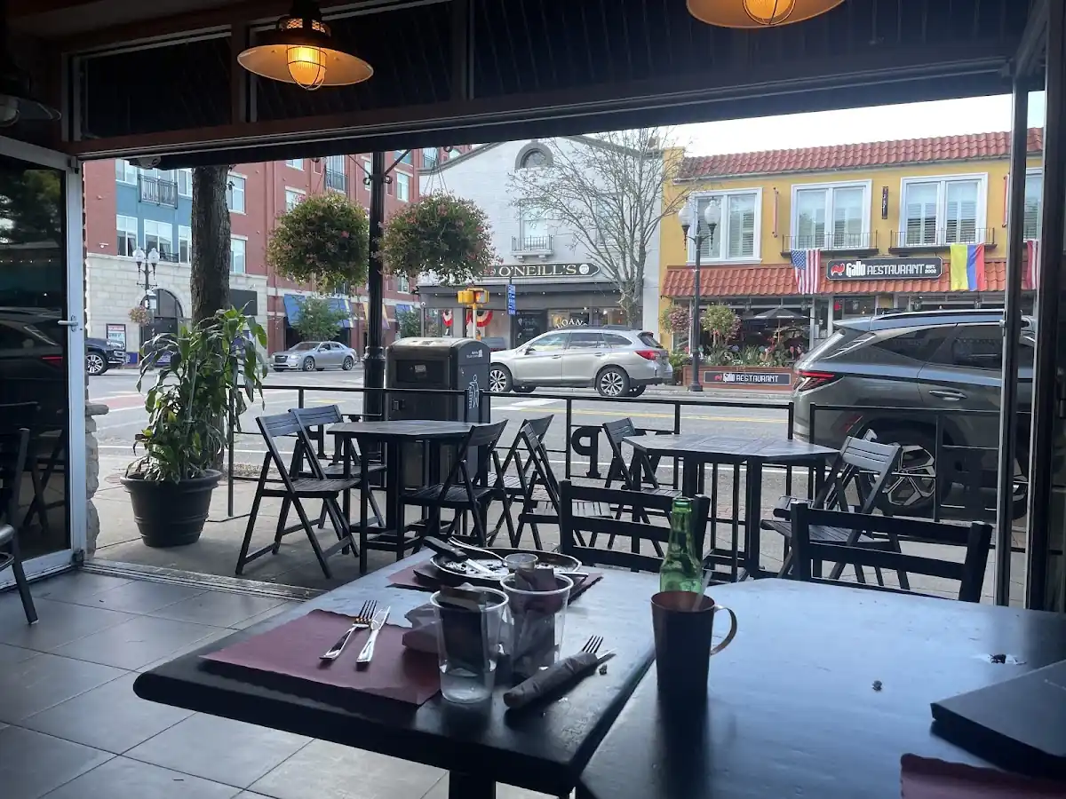 Village Idiot Pub in Patchogue, NY