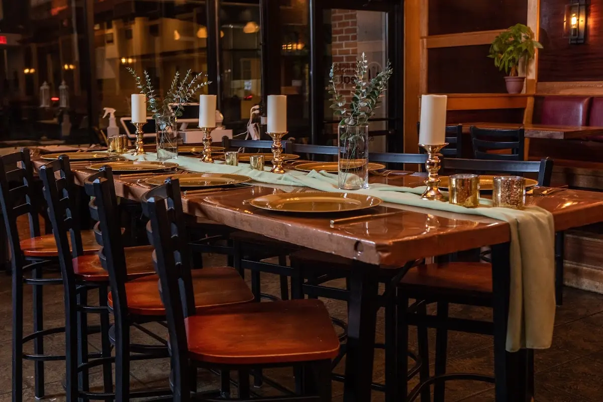 Whiskey Neat in Patchogue, NY