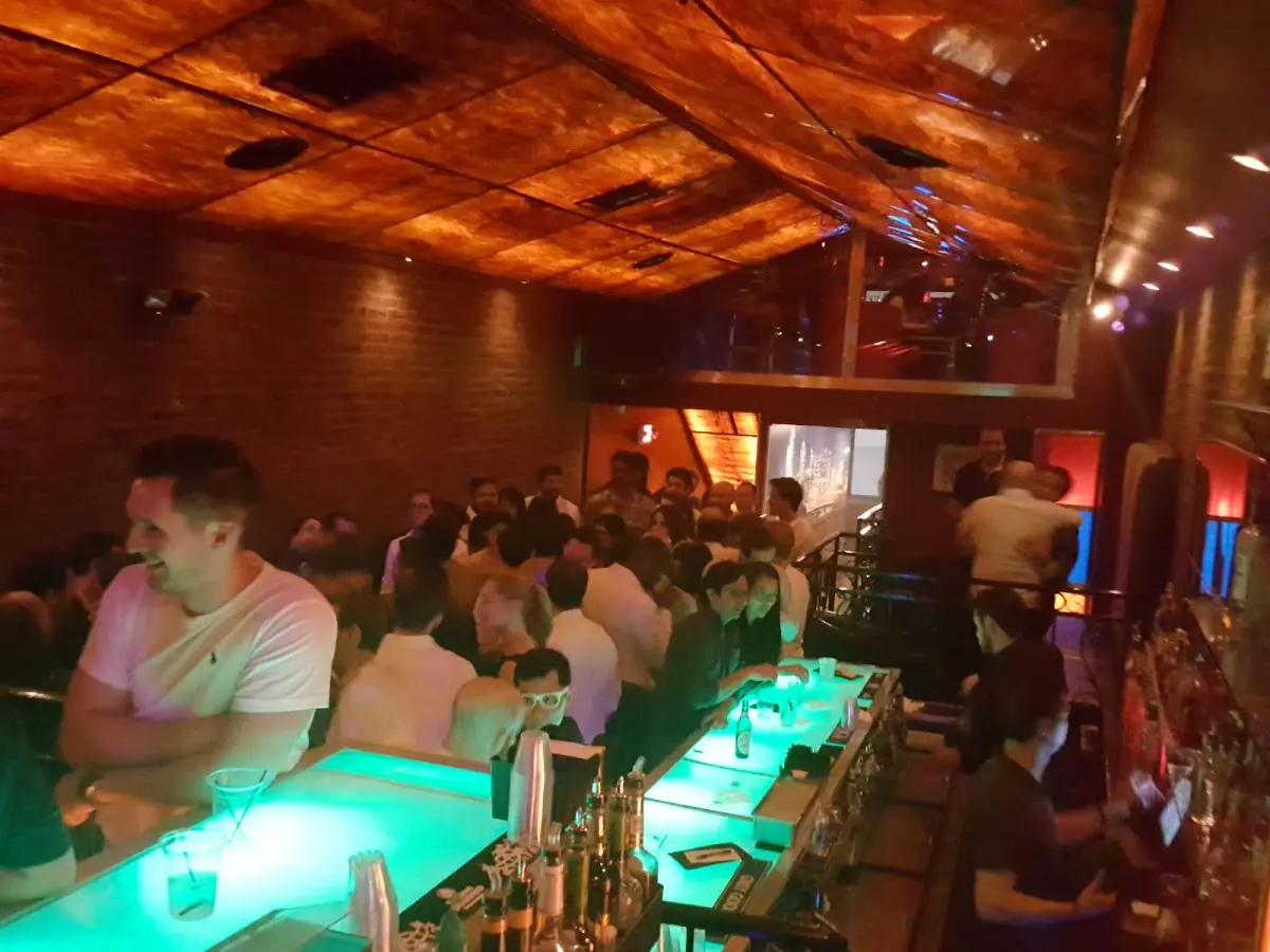 Pulse Nightclub & Bar in Philadelphia, PA