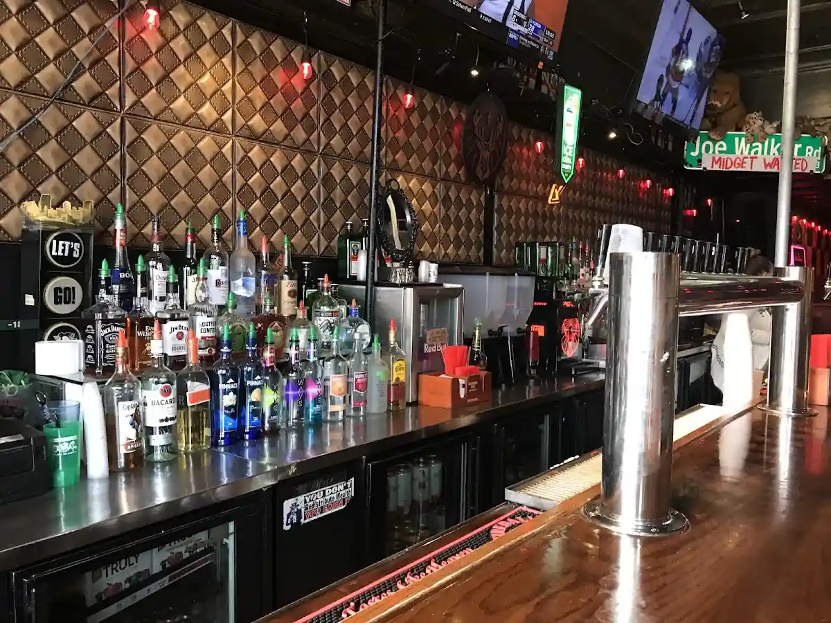 Casey’s Draft House in Pittsburgh, PA