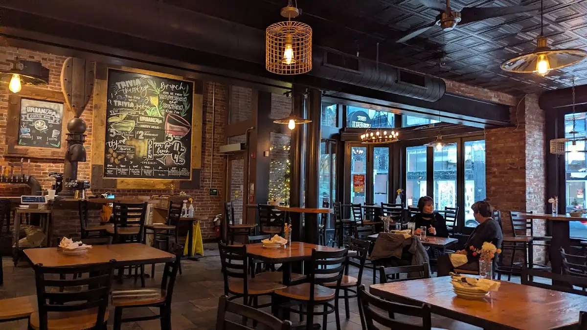 The Urban Tap – Southside in Pittsburgh, PA