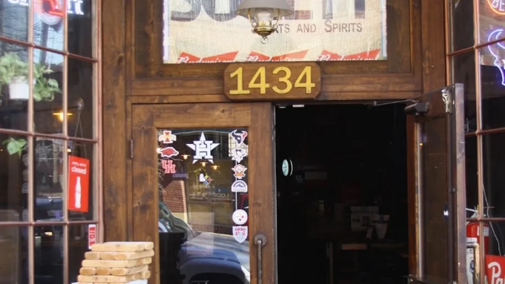 Society Sports and Spirits in Denver