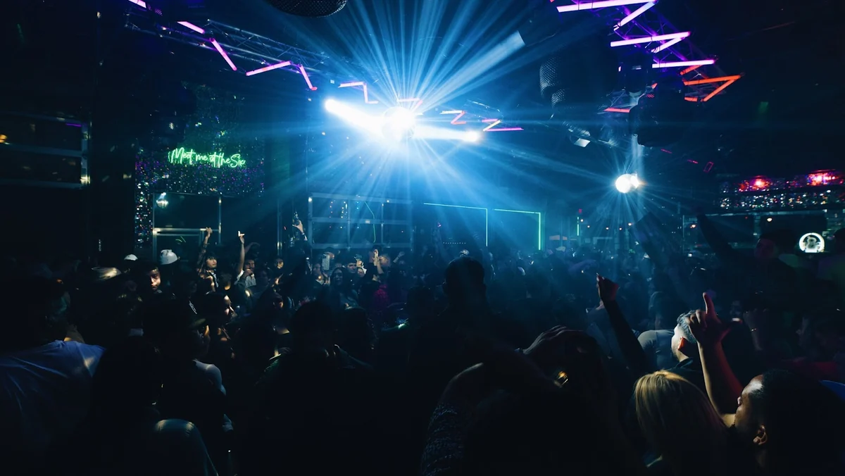 Bar 5306 in Houston